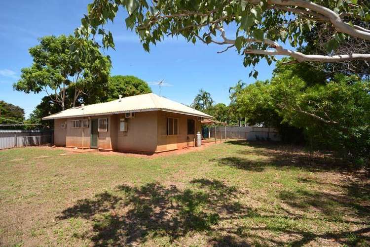 Second view of Homely house listing, 8 Wing Place, Broome WA 6725