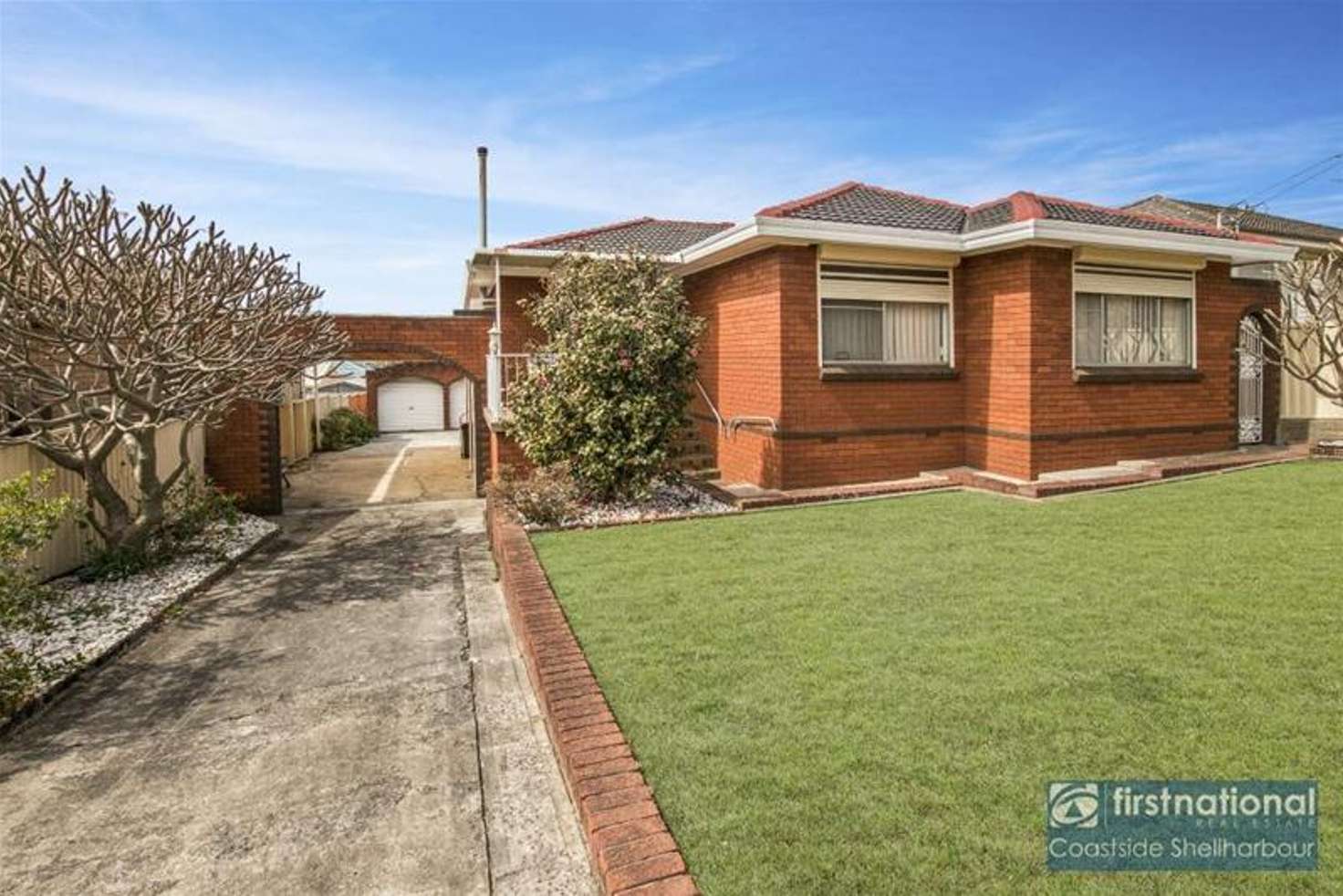 Main view of Homely house listing, 42 Cassia Street, Barrack Heights NSW 2528