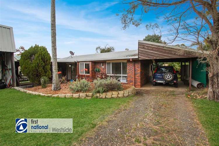 Main view of Homely house listing, 218 Redbank Plains  Road, Bellbird Park QLD 4300