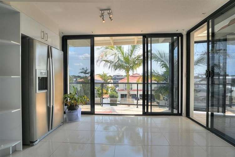 Second view of Homely apartment listing, 134 Stanhill Drive, Chevron Island QLD 4217