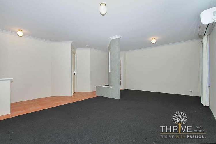 Third view of Homely house listing, 11 Centaury Close, Beeliar WA 6164