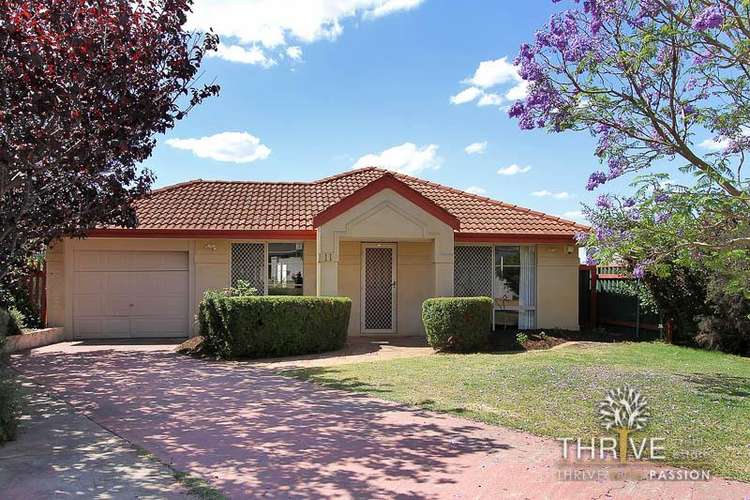 Fifth view of Homely house listing, 11 Centaury Close, Beeliar WA 6164