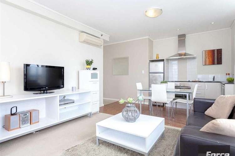 Main view of Homely apartment listing, 132/996 Hay Street, Perth WA 6000
