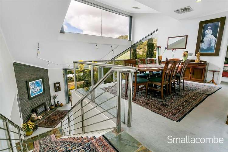 Sixth view of Homely house listing, 32 Hillsdale Avenue, Coromandel Valley SA 5051