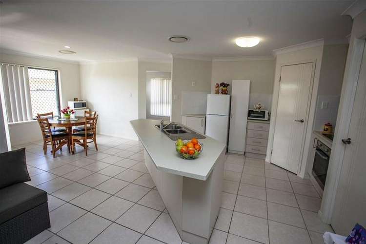 Second view of Homely house listing, 15 Campbell Street, Chinchilla QLD 4413