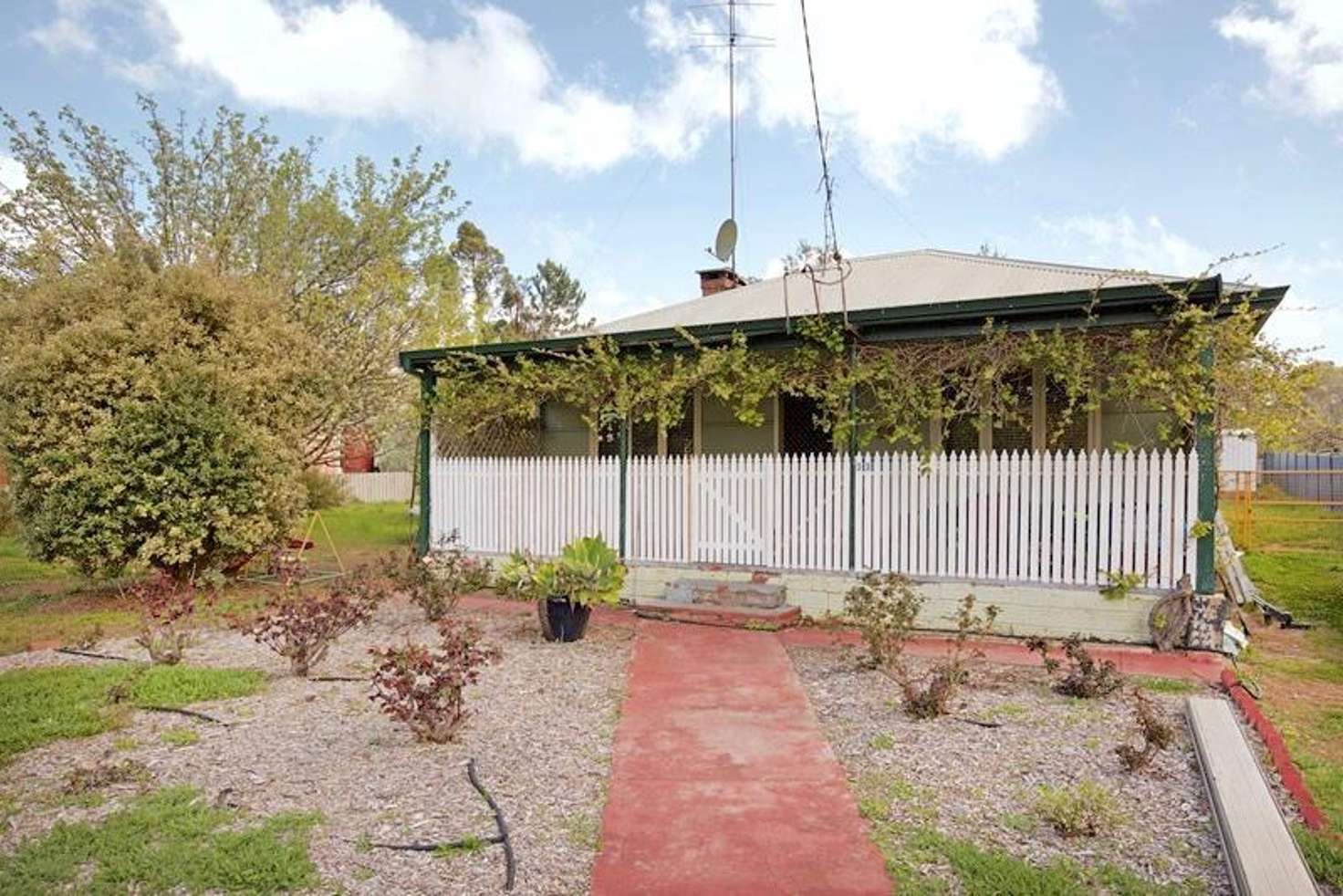 Main view of Homely house listing, 33 Mclarty Road, Dwellingup WA 6213