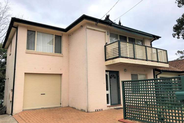 Main view of Homely house listing, 8a Balmoral Place, Carlingford NSW 2118