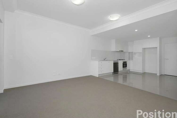 Fourth view of Homely house listing, 106/11 Playfield Street, Chermside QLD 4032