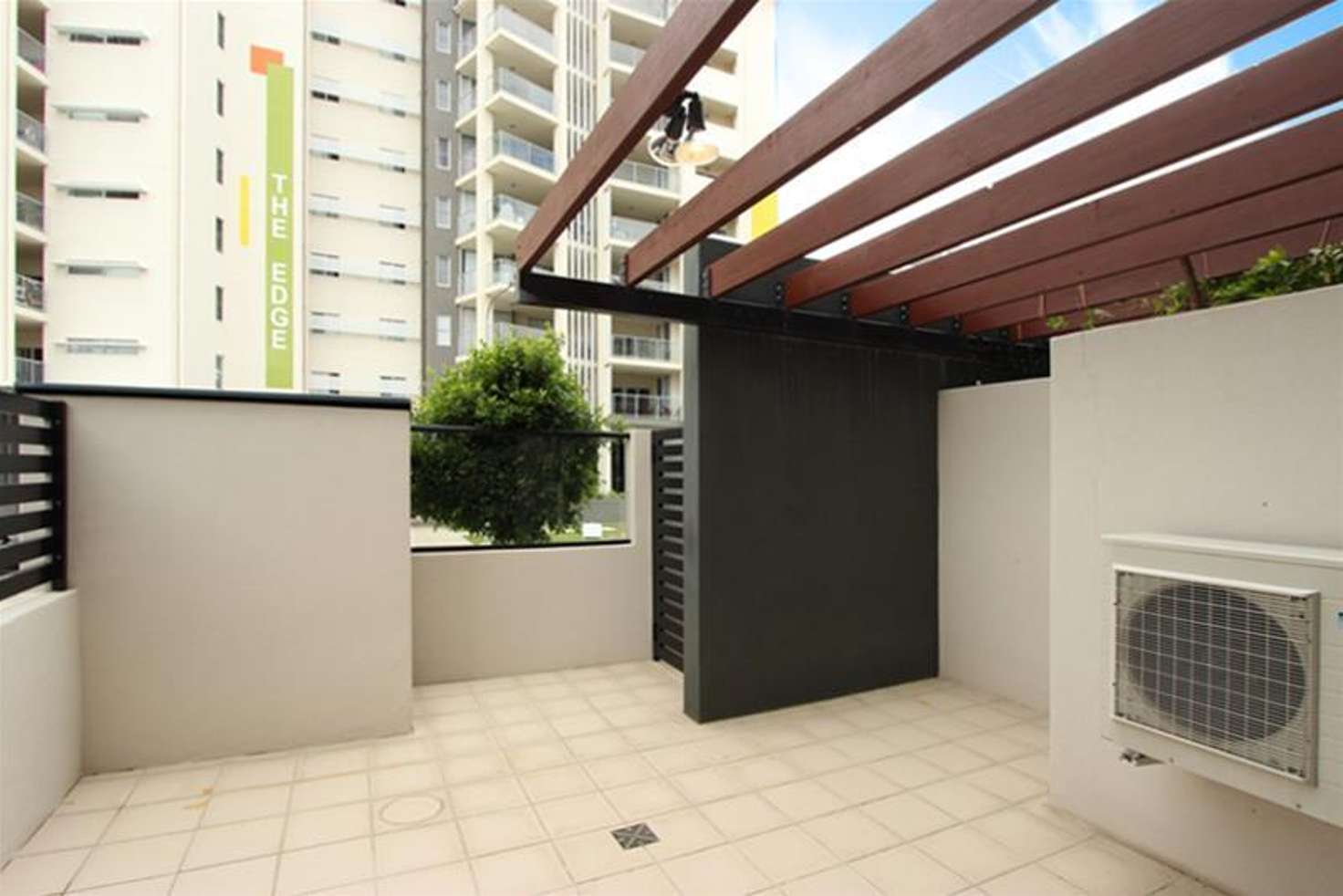 Main view of Homely apartment listing, 01/46 Playfield Street, Chermside QLD 4032