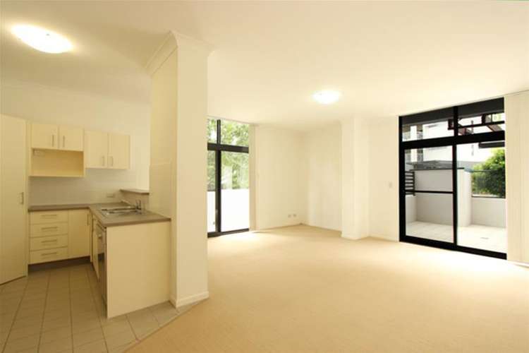 Second view of Homely apartment listing, 01/46 Playfield Street, Chermside QLD 4032