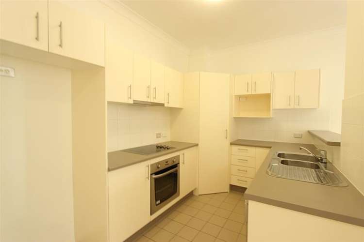 Fourth view of Homely apartment listing, 01/46 Playfield Street, Chermside QLD 4032