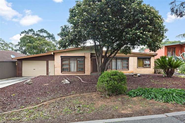 Main view of Homely house listing, 11 Matthew Street, Bedford Park SA 5042