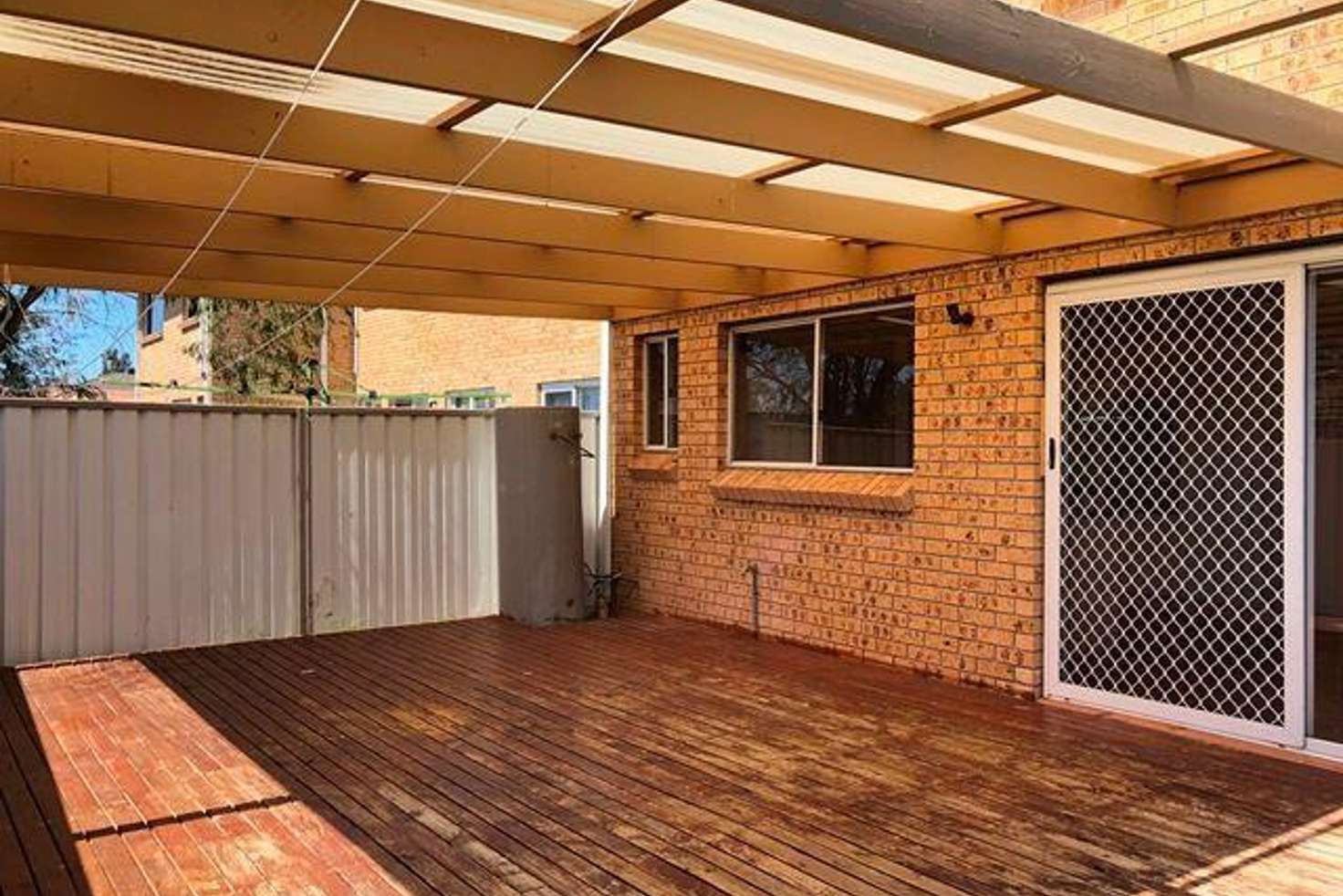 Main view of Homely townhouse listing, 1/28 Victoria Street, Mount Druitt NSW 2770