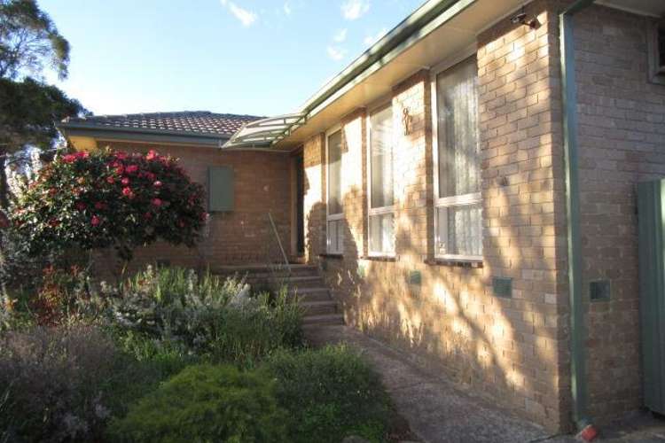 Second view of Homely house listing, 53 Deschamp Crescent, Rowville VIC 3178