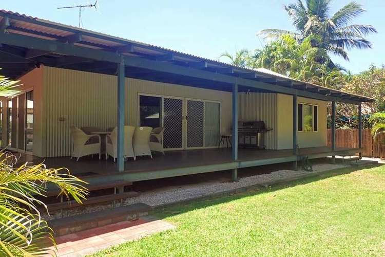 Main view of Homely house listing, 6 Koolama Drive, Cable Beach WA 6726