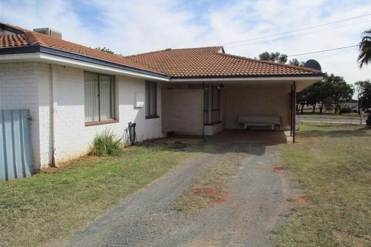Second view of Homely unit listing, 2A Moss Street, Kalgoorlie WA 6430