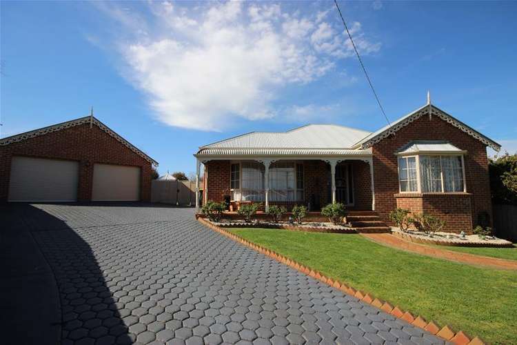Main view of Homely house listing, 4 Boronia Court, Warrnambool VIC 3280