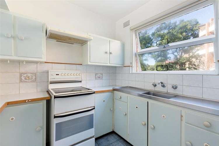 Third view of Homely unit listing, 4/28 Wheeler Parade, Dee Why NSW 2099