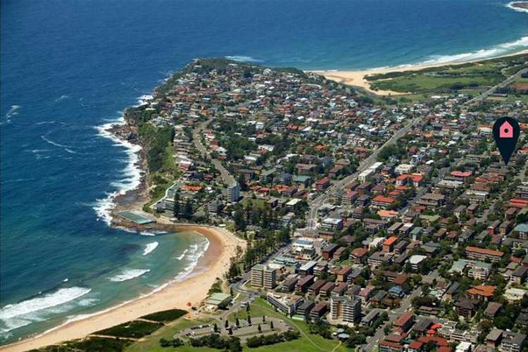 Fifth view of Homely unit listing, 4/28 Wheeler Parade, Dee Why NSW 2099