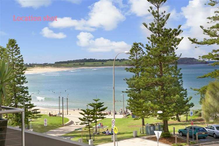 Sixth view of Homely unit listing, 4/28 Wheeler Parade, Dee Why NSW 2099