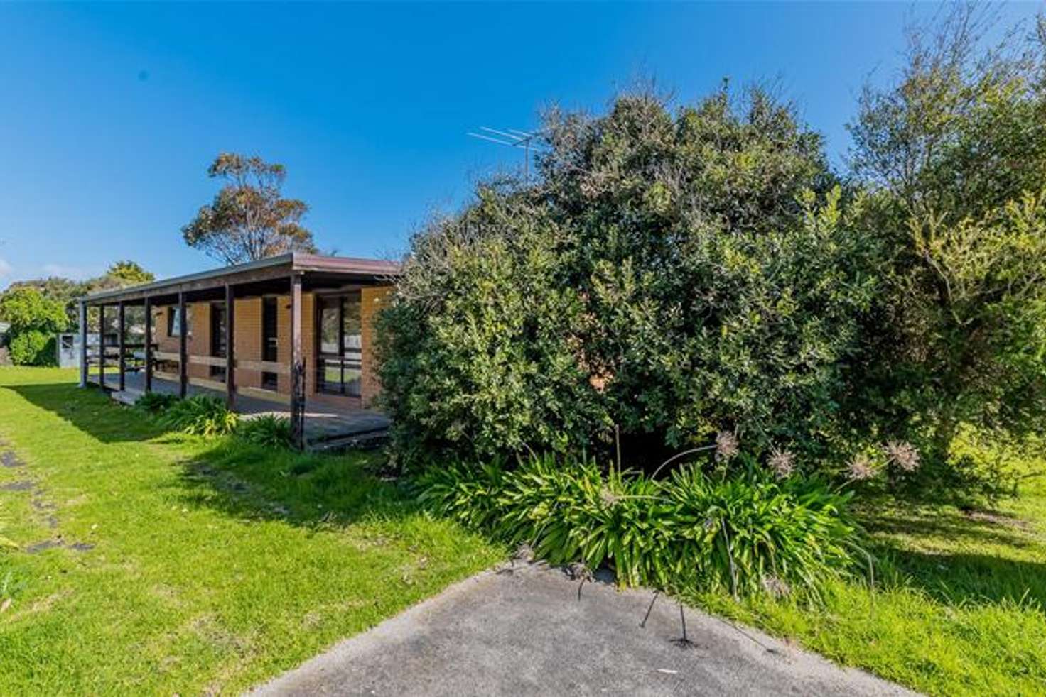 Main view of Homely house listing, 17 Clearwater Avenue, Cape Woolamai VIC 3925