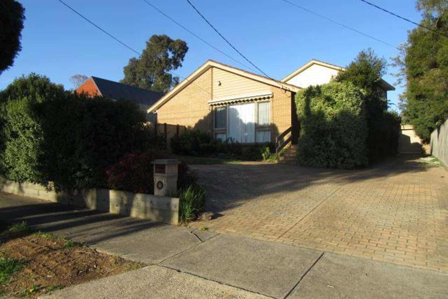 Main view of Homely house listing, 51 Deschamp Crescent, Rowville VIC 3178