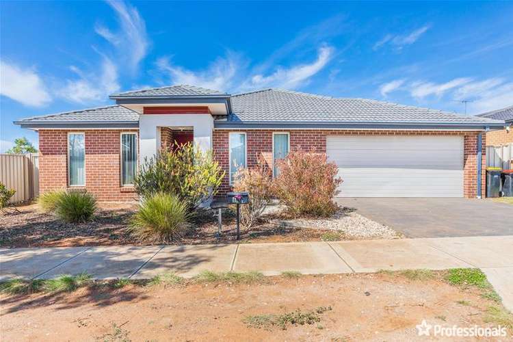 Main view of Homely house listing, 6 Kilmore Street, Brookfield VIC 3338