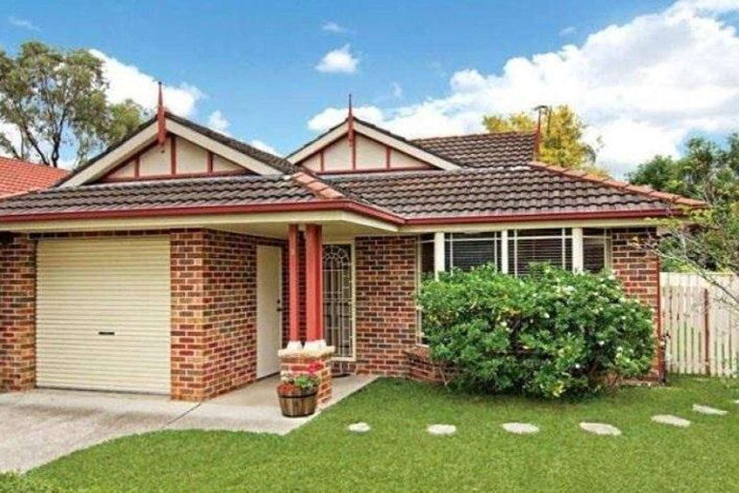 Main view of Homely house listing, 3 Ernest Street, Glenwood NSW 2768