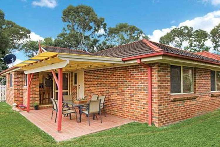 Fifth view of Homely house listing, 3 Ernest Street, Glenwood NSW 2768
