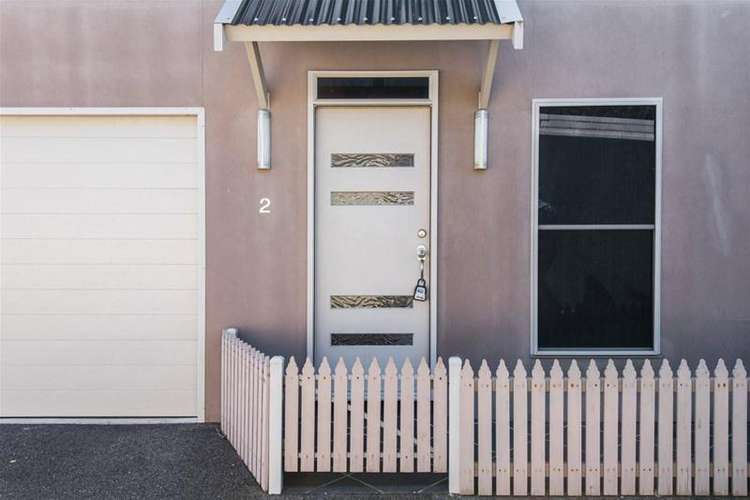 Third view of Homely townhouse listing, 2 Frank Street, Invermay TAS 7248