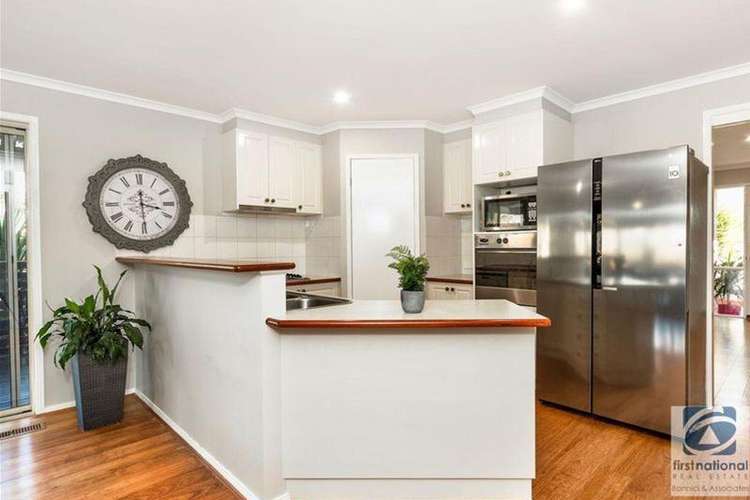 Fifth view of Homely house listing, 21 Caraway Street, Baranduda VIC 3691