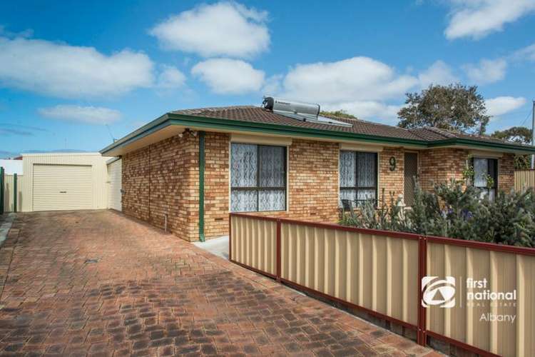 Second view of Homely house listing, 9 Warlock Road, Bayonet Head WA 6330