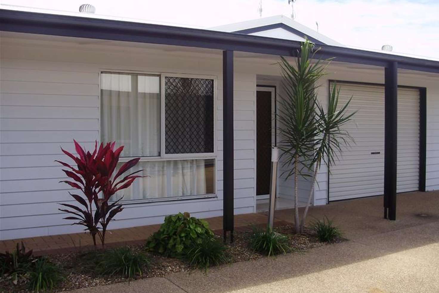 Main view of Homely house listing, 6/47 Powers Street, Bundaberg West QLD 4670