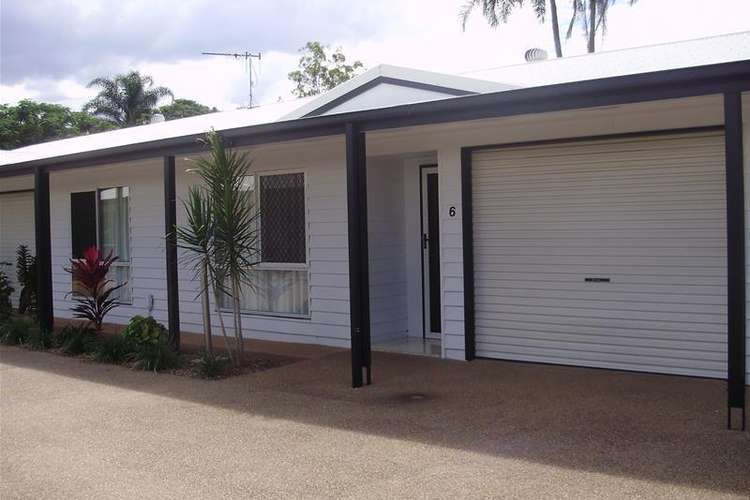 Second view of Homely house listing, 6/47 Powers Street, Bundaberg West QLD 4670