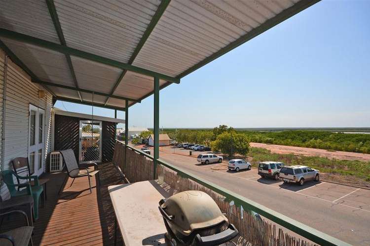 Second view of Homely unit listing, 3/40 Dampier Terrace, Broome WA 6725