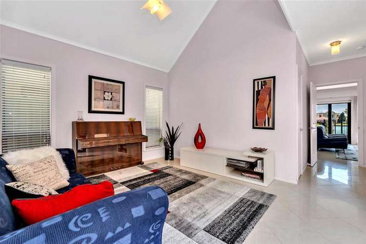 Fourth view of Homely house listing, 50 Shearwater Drive, Mawson Lakes SA 5095