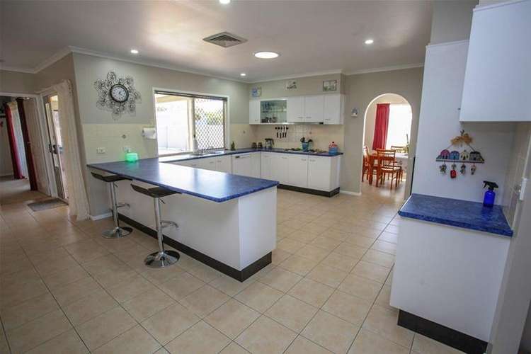 Second view of Homely house listing, 100 Ainsworth Street, Chinchilla QLD 4413