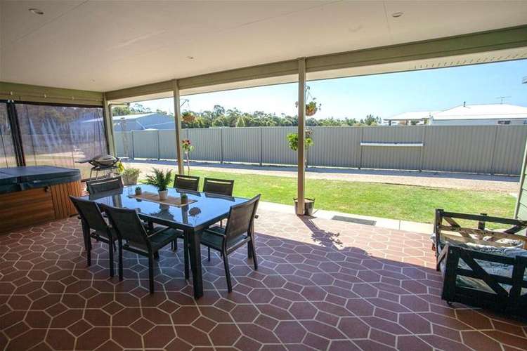 Third view of Homely house listing, 100 Ainsworth Street, Chinchilla QLD 4413