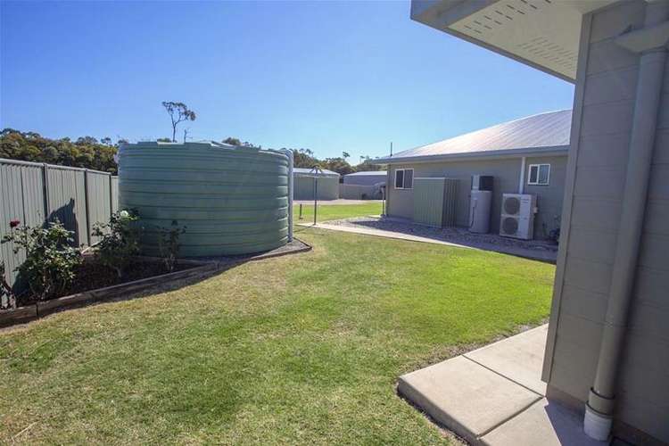 Fourth view of Homely house listing, 100 Ainsworth Street, Chinchilla QLD 4413