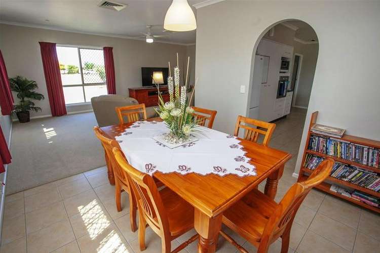 Fifth view of Homely house listing, 100 Ainsworth Street, Chinchilla QLD 4413