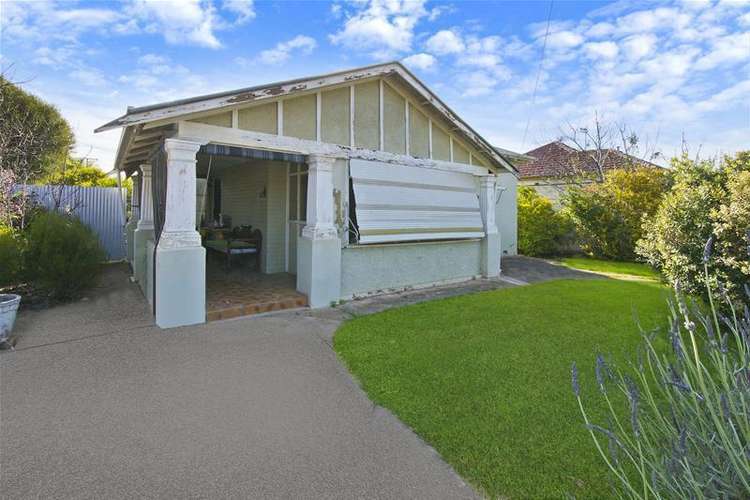 Main view of Homely house listing, 20 Erin Street, Broadview SA 5083