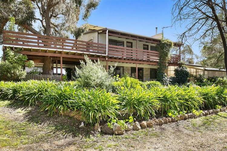 Main view of Homely acreageSemiRural listing, 108 Eaglehawk Road, Armstrong VIC 3377