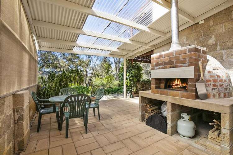 Third view of Homely acreageSemiRural listing, 108 Eaglehawk Road, Armstrong VIC 3377