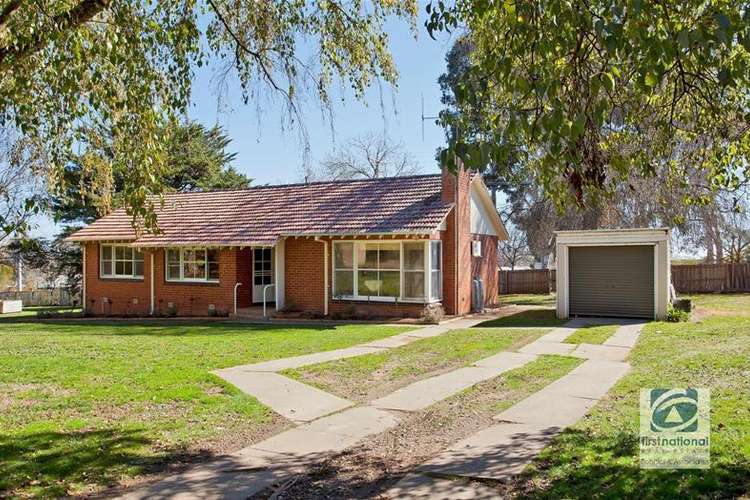 Main view of Homely house listing, 7 Bluegum Crescent, Beechworth VIC 3747