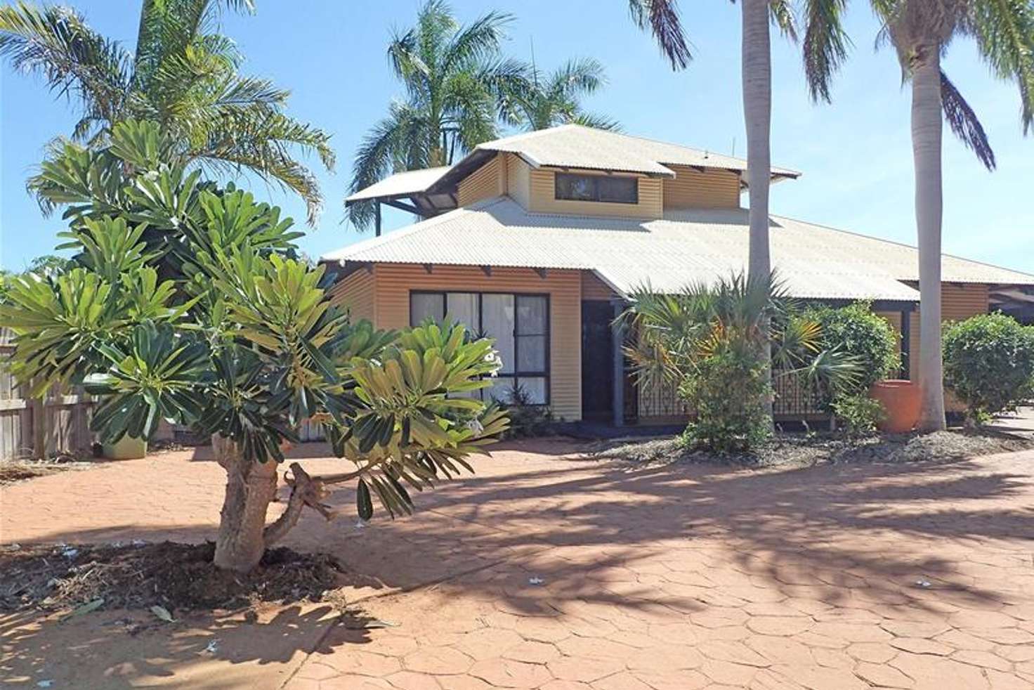 Main view of Homely house listing, 12A McKenzie Road, Cable Beach WA 6726