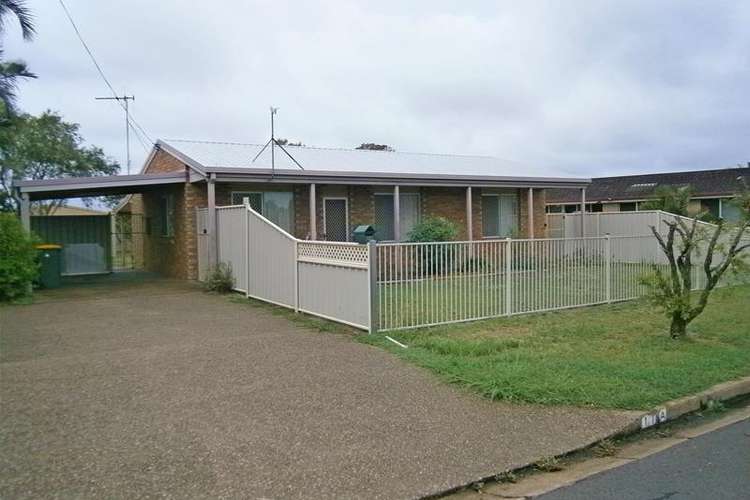 Main view of Homely house listing, 11a Loeskow  Street, Bundaberg North QLD 4670