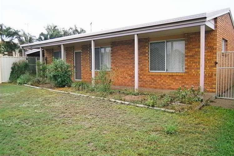 Second view of Homely house listing, 11a Loeskow  Street, Bundaberg North QLD 4670