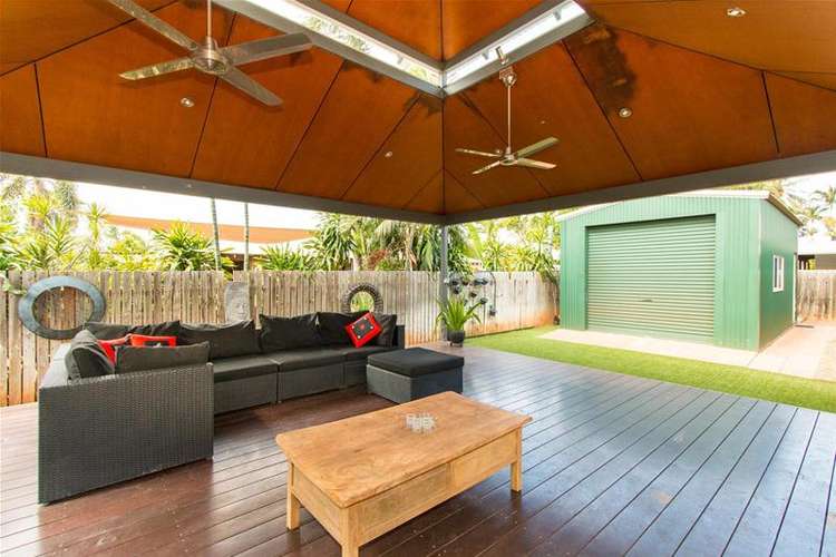 Fourth view of Homely house listing, 8 Winckel Court, Cable Beach WA 6726