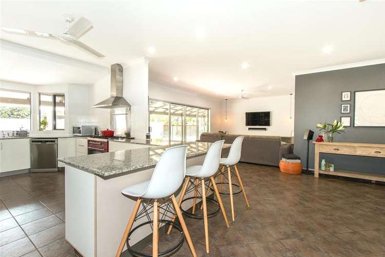 Fifth view of Homely house listing, 8 Winckel Court, Cable Beach WA 6726