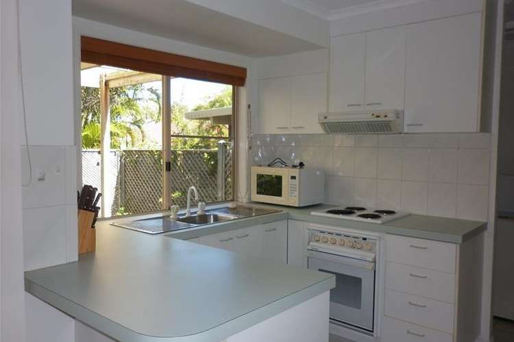 Fifth view of Homely unit listing, 25/1 Waimarie Street, Bargara QLD 4670